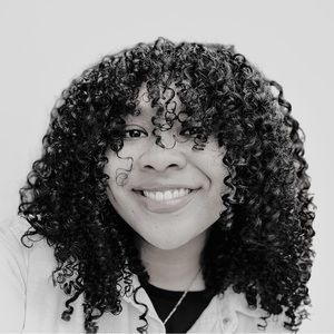 Meet your Posher, Taishia